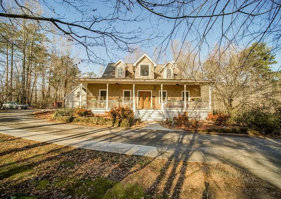 529 Lester Rd, Fayetteville, GA 30215 Zillow