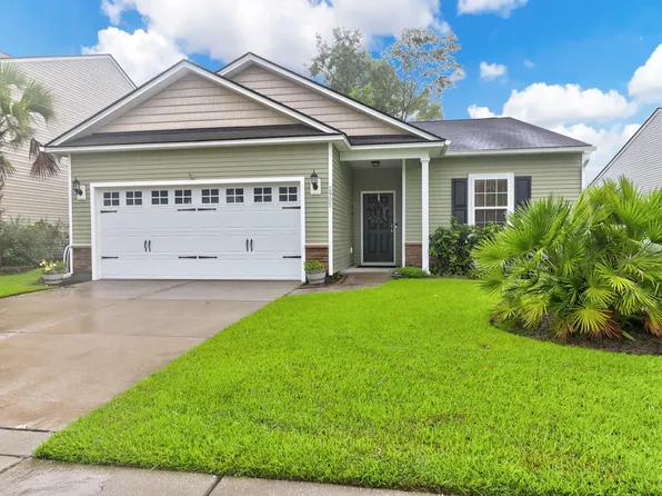 2905 Glenarden Dr, Charleston, SC 29414