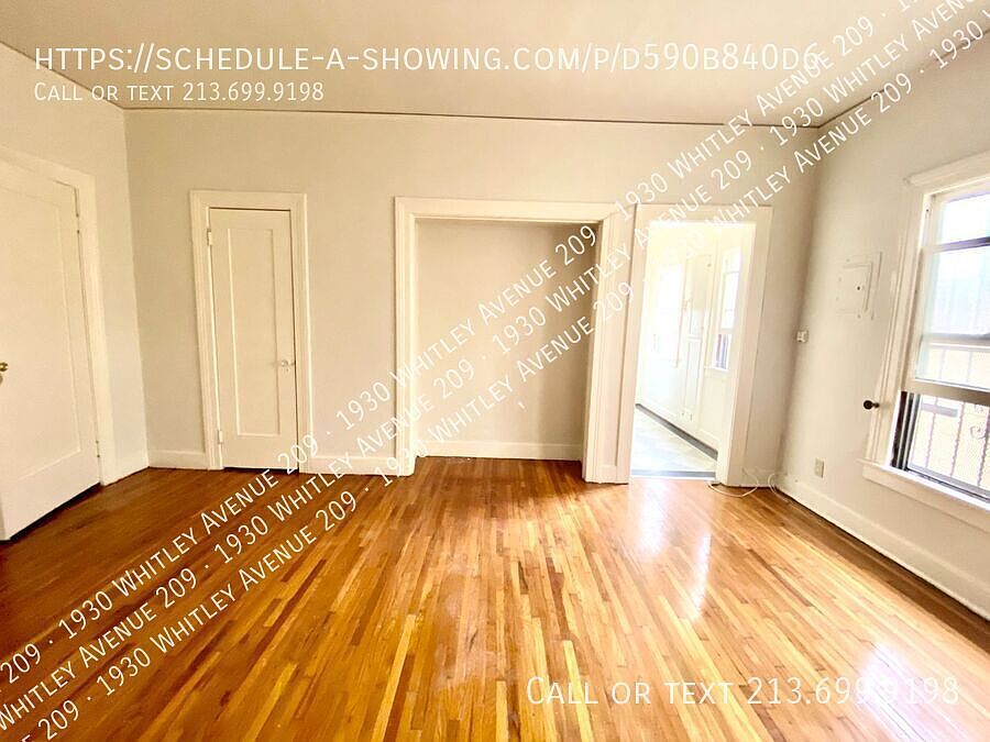 1st image of 1930 Whitley Ave APT 209