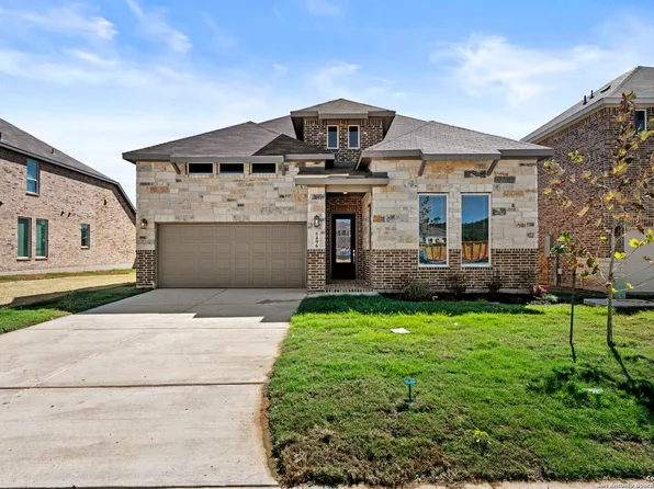 5496 Paschal Park, New Braunfels, TX 78132