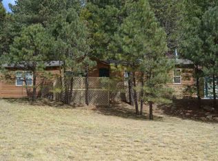 1 Dawn Dr, Mayhill, NM 88339