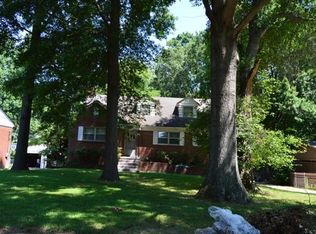 4718 Quintell Ave, Memphis, TN 38128