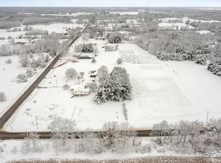 6359 E 136th St, Sand Lake, MI 49343