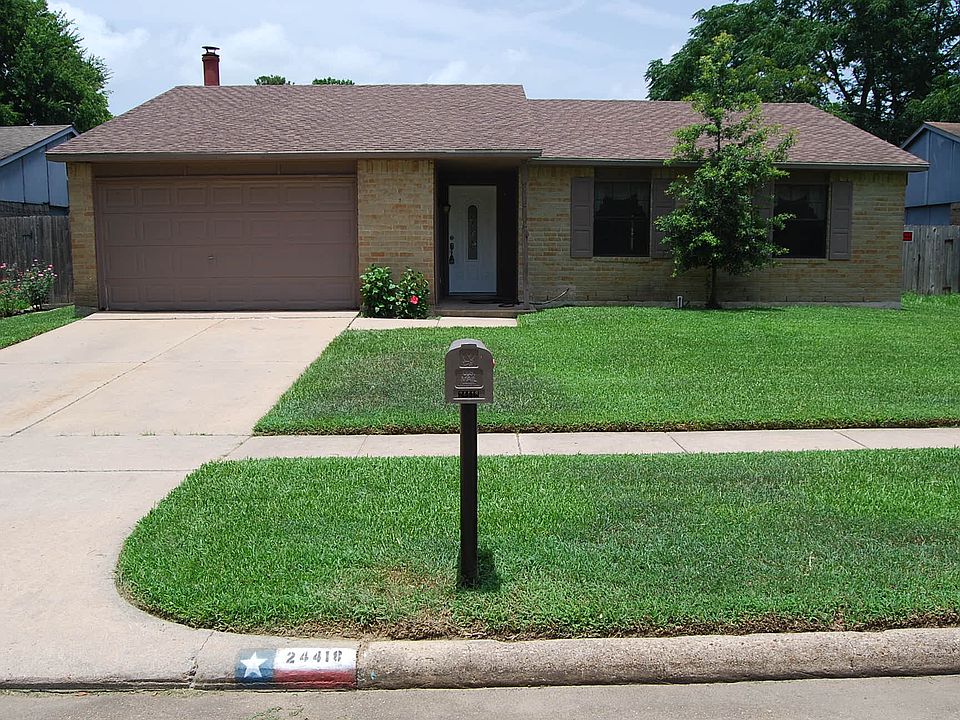 1st image of 24418 Beef Canyon Dr