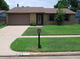 24418 Beef Canyon Dr, Hockley, TX 77447