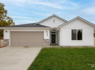 979 W Jasper St, Emmett, ID 83617
