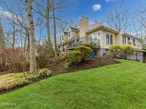 43 Oak Court #B, Brielle, NJ 08730