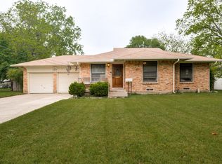 1313 Daisy St, Irving, TX 75061