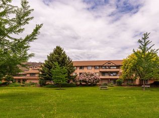 337 McKinney Rd #111, Oliver, BC V0H 1T3