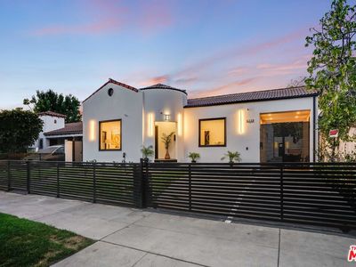 6319 Colgate Ave, Los Angeles, CA, 90048