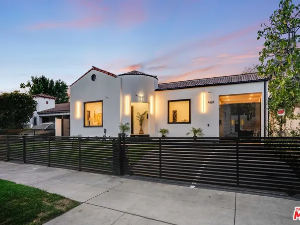 6319 Colgate Ave, Los Angeles, CA 90048