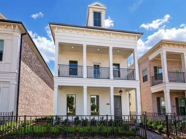 25122 Devlin Creek Dr, Spring, TX 77380