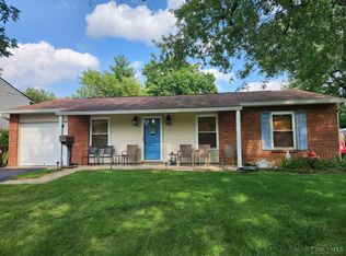9992 Dunraven Dr, Cincinnati, OH 45251