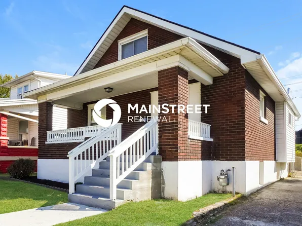 211 N 32nd St, Louisville, KY 40212