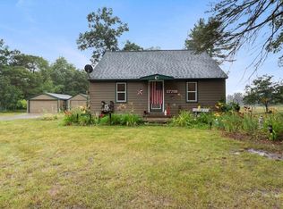 27789 County Road A, Spooner, WI 54801