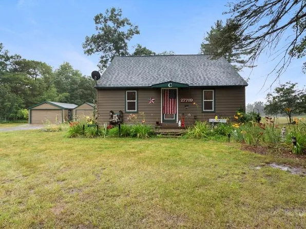 27789 County Road A, Spooner, WI 54801