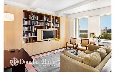 Sold by Douglas Elliman