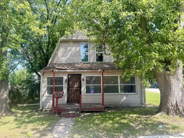 1021 E Williams St, Danville, IL 61832