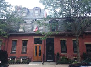 96 I St, South Boston, MA 02127