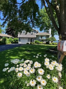 6433 Long Point Rd, Brewerton, NY, 13029