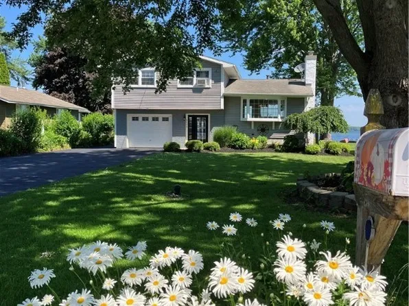 6433 Long Point Rd, Brewerton, NY 13029