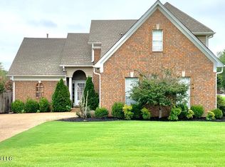 3486 Bop Blvd, Southaven, MS 38672