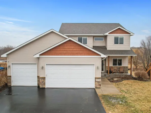 16772 Limonite St NW, Ramsey, MN 55303