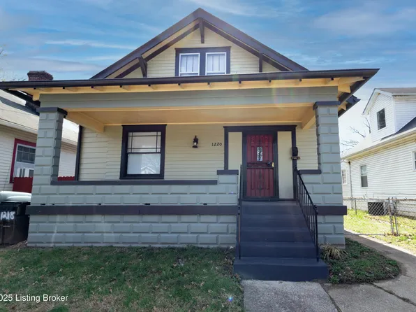 1220 Sale Ave, Louisville, KY 40215