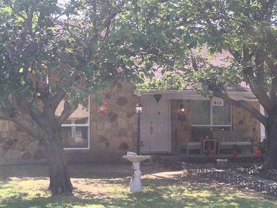 613 Easley St, White Settlement, TX, 76108