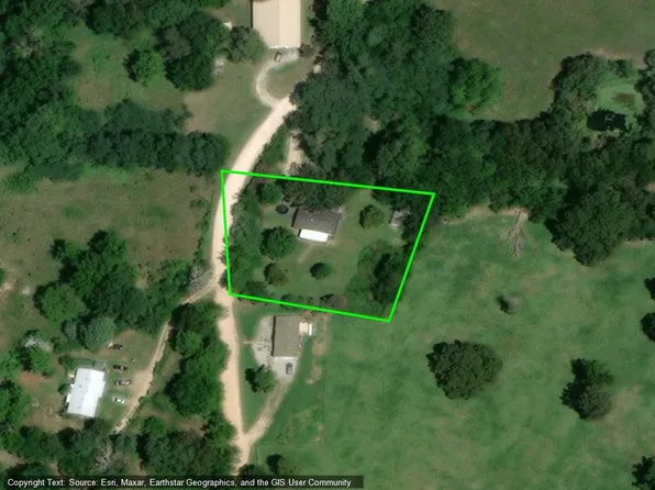 7419 Whispering Pine Rd, Harrison, AR 72601