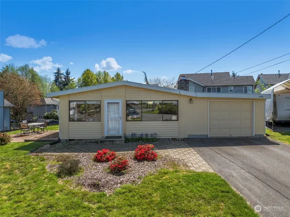 3430 206Th Place SW, Lynnwood, WA 98036