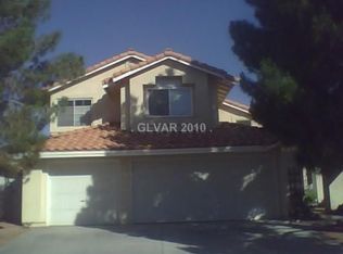 189 Kachina Dr, Henderson, NV 89074