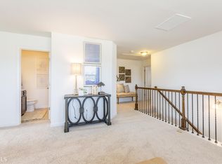 3945 Princeton Lakes Way SW #78, Atlanta, GA 30331