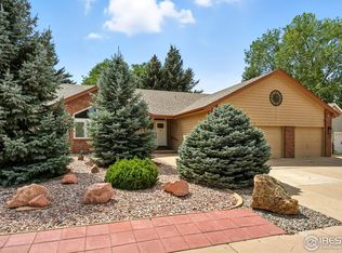 1619 W Swallow Rd, Fort Collins, CO 80526