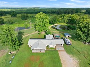 363 Boxwood Ln, Broken Bow, OK 74728
