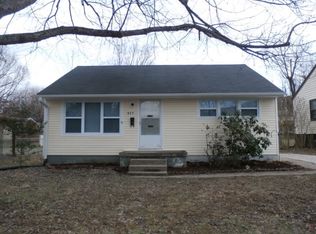 527 Diecks Dr, Elizabethtown, KY 42701