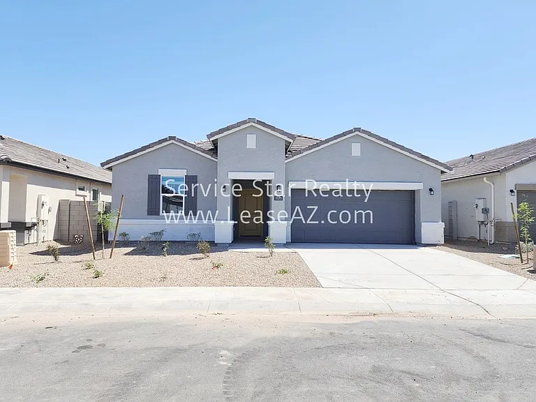 1171 W Del Monte Pl — Photo 1
