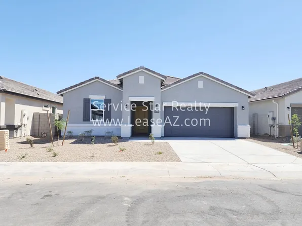 1171 W Del Monte Pl, Casa Grande, AZ 85122
