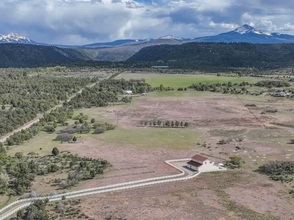 2785 County Road 46x, Norwood, CO 81423