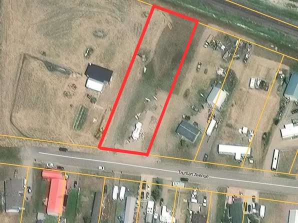 119 Truman Ave, Great Falls, MT 59404