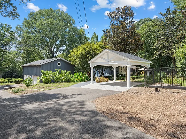 9032 S Harpeth Ct — Photo 18