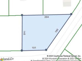 56 Plantation Rd, Midway, GA 31320