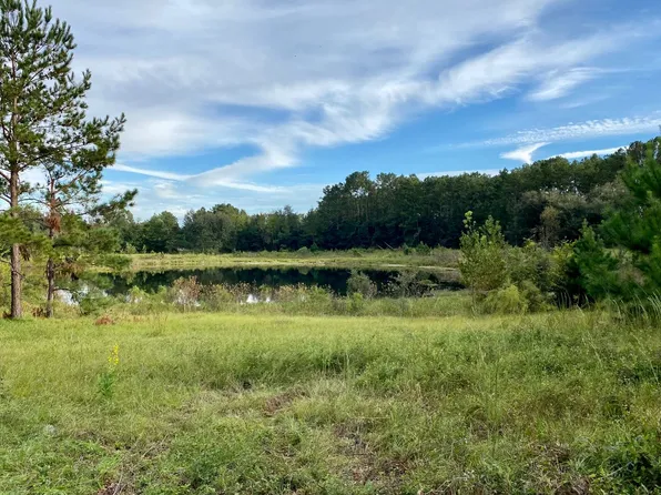 0 NW 60th Dr, Jennings, FL 32053