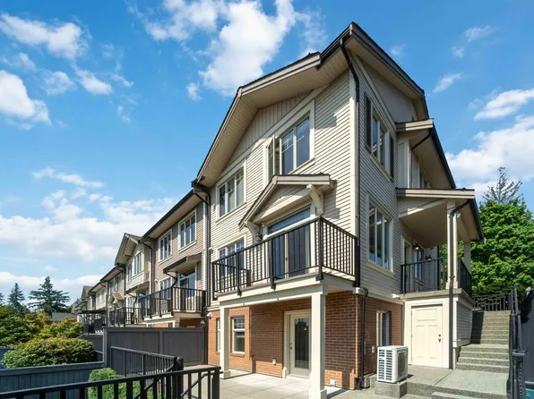 3416 Roxton Ave #108, Coquitlam, BC V3B 0G7