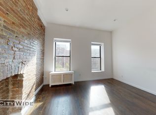 337 E 13th St #13A, New York, NY 10003