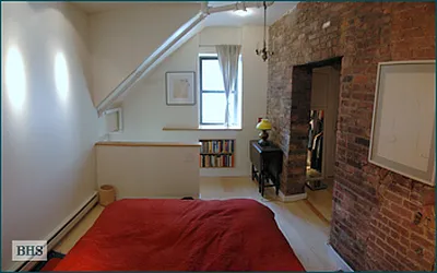 Rented by Brown Harris Stevens