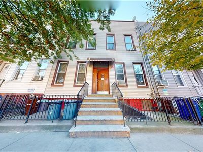 908 Hart St, Brooklyn, NY, 11237