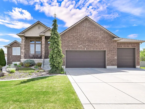 3724 S 3050 W, West Haven, UT 84401