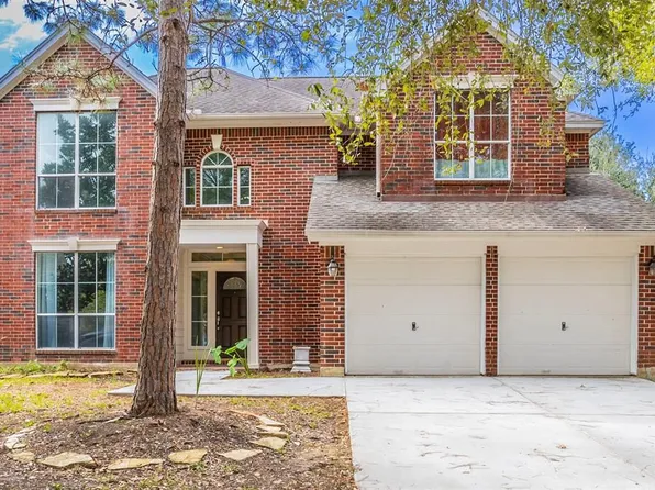 14147 Ivy Bluff Ct, Houston, TX 77062