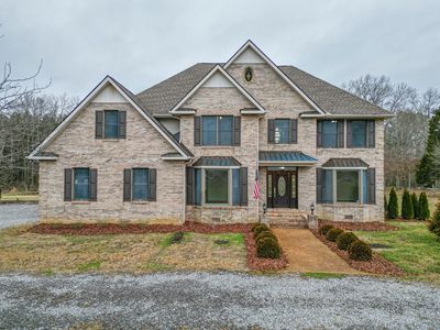 2512 Bains Rd, Hillsboro, TN, 37342